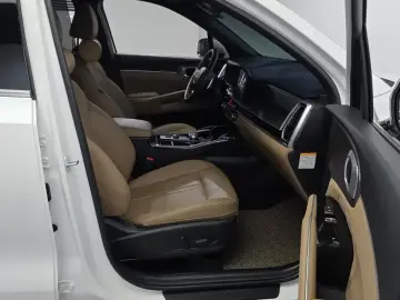 2024 Kia Sorento с пробегом 40 557 км