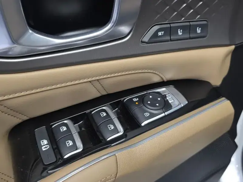 2024 Kia Sorento с пробегом 40 557 км