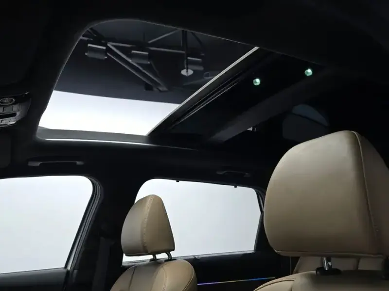 2024 Kia Sorento с пробегом 13 278 км