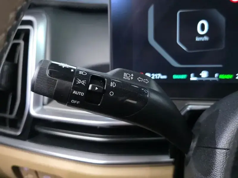 2024 Kia Sorento с пробегом 40 557 км
