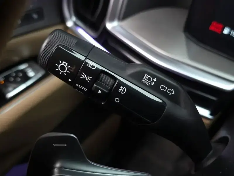 2024 Kia Sorento с пробегом 13 278 км