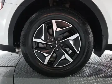2023 Kia Sorento с пробегом 55 519 км