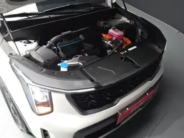 2023 Kia Sorento с пробегом 55 519 км