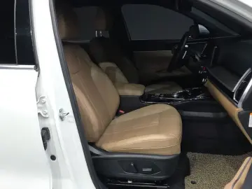 2023 Kia Sorento с пробегом 55 519 км