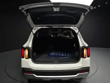 2023 Kia Sorento с пробегом 55 519 км