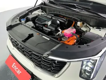 2023 Kia Sorento с пробегом 65 727 км