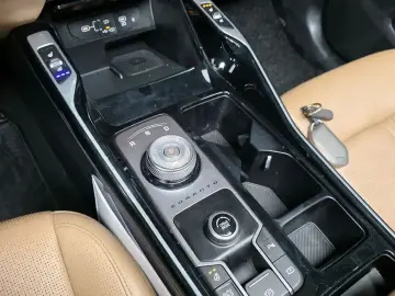 2023 Kia Sorento с пробегом 65 727 км