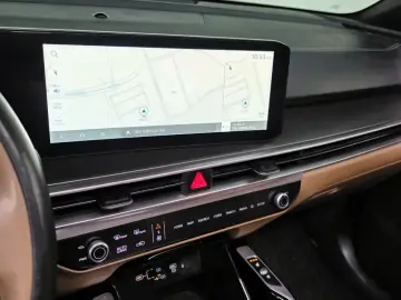 2023 Kia Sorento с пробегом 65 727 км