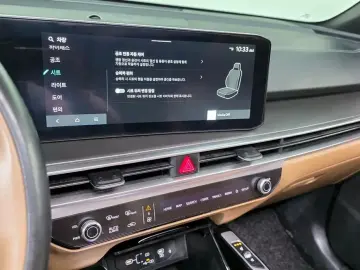 2023 Kia Sorento с пробегом 65 727 км