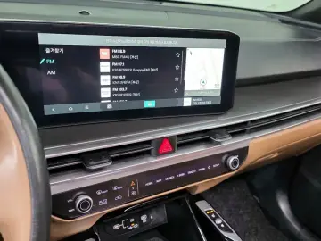2023 Kia Sorento с пробегом 65 727 км