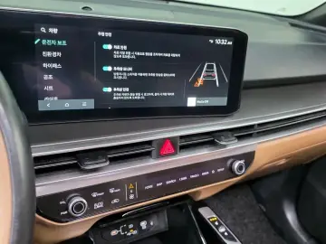 2023 Kia Sorento с пробегом 65 727 км