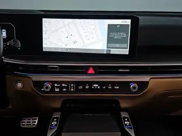 2023 Kia Sorento с пробегом 30 919 км