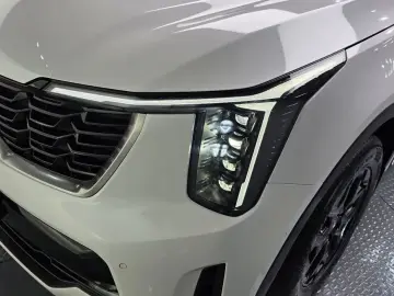 2023 Kia Sorento с пробегом 65 727 км