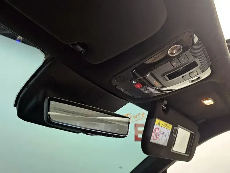 2023 Kia Sorento с пробегом 30 919 км