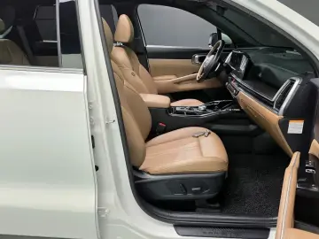 2023 Kia Sorento с пробегом 65 727 км