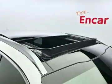 2023 Kia Sorento с пробегом 30 919 км
