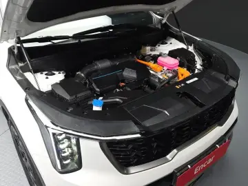 2024 Kia Sorento с пробегом 32 174 км