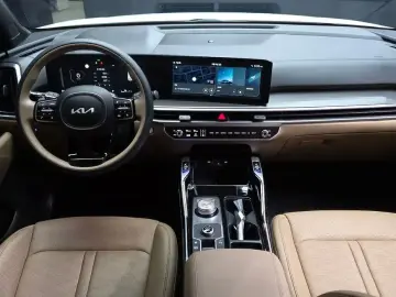2024 Kia Sorento с пробегом 32 174 км