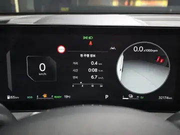 2024 Kia Sorento с пробегом 32 174 км