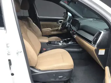 2024 Kia Sorento с пробегом 32 174 км