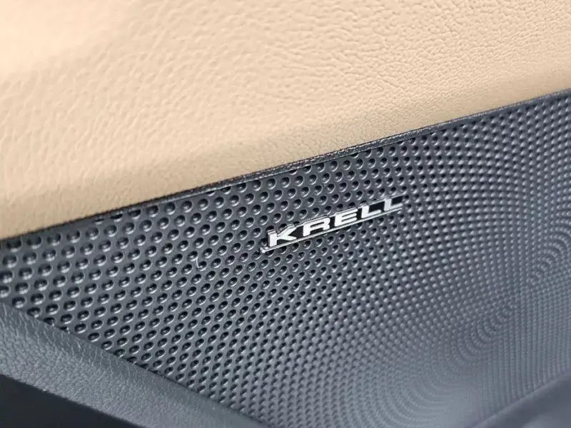 2023 Kia Sorento с пробегом 18 676 км