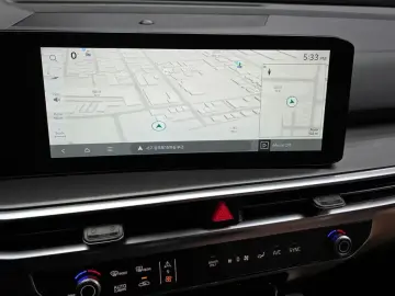 2024 Kia Sorento с пробегом 32 174 км