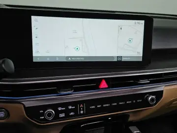 2023 Kia Sorento с пробегом 18 676 км