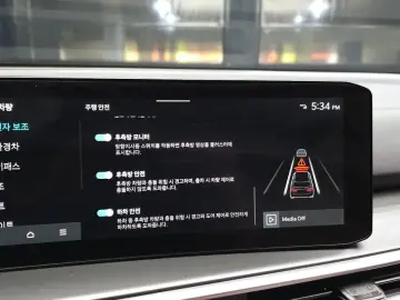 2024 Kia Sorento с пробегом 32 174 км