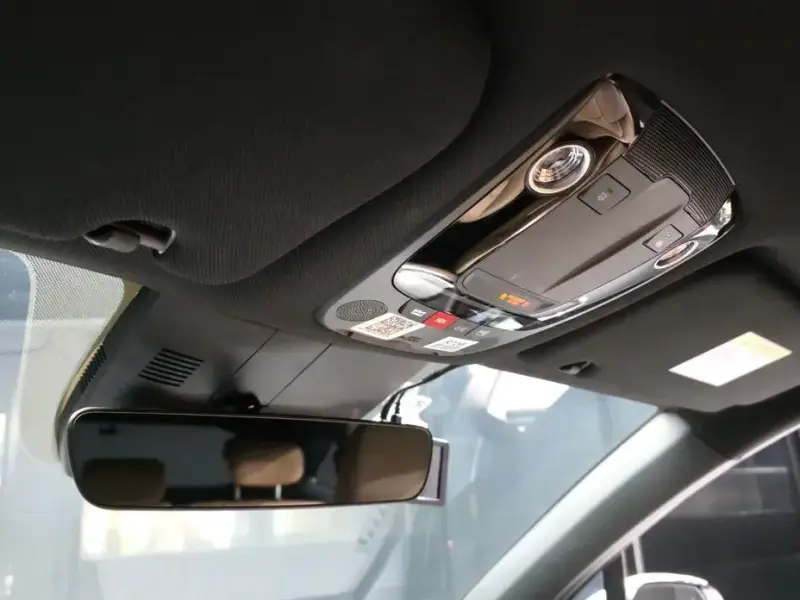 2024 Kia Sorento с пробегом 32 174 км