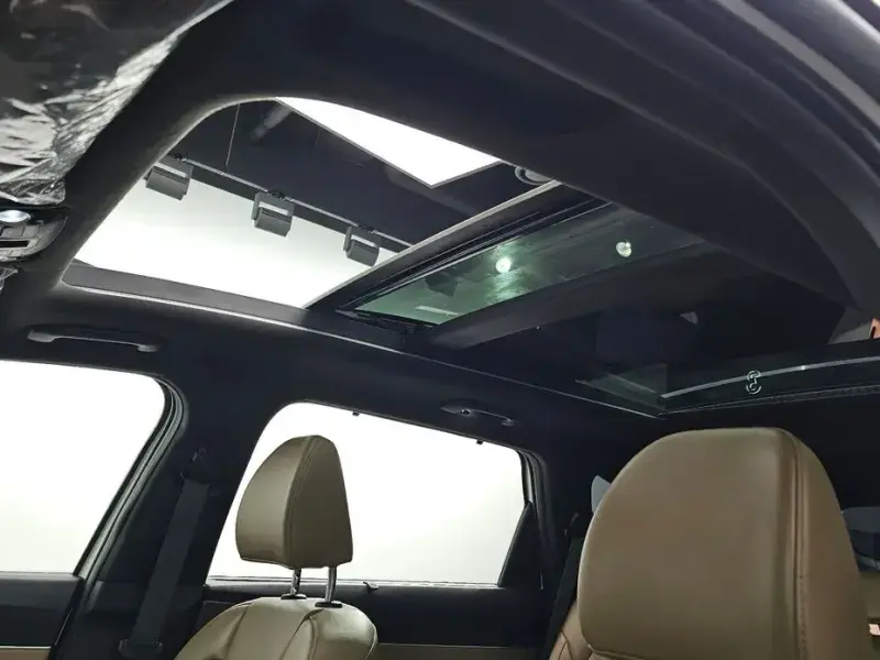 2023 Kia Sorento с пробегом 18 676 км