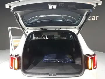 2024 Kia Sorento с пробегом 32 174 км