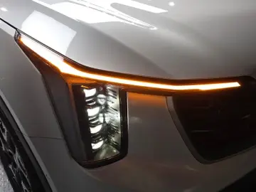 2024 Kia Sorento с пробегом 32 174 км