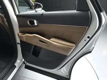 2024 Kia Sorento с пробегом 32 174 км