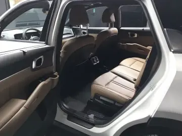 2024 Kia Sorento с пробегом 32 174 км