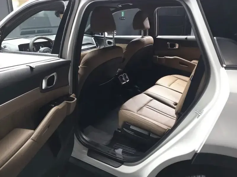 2024 Kia Sorento с пробегом 32 174 км