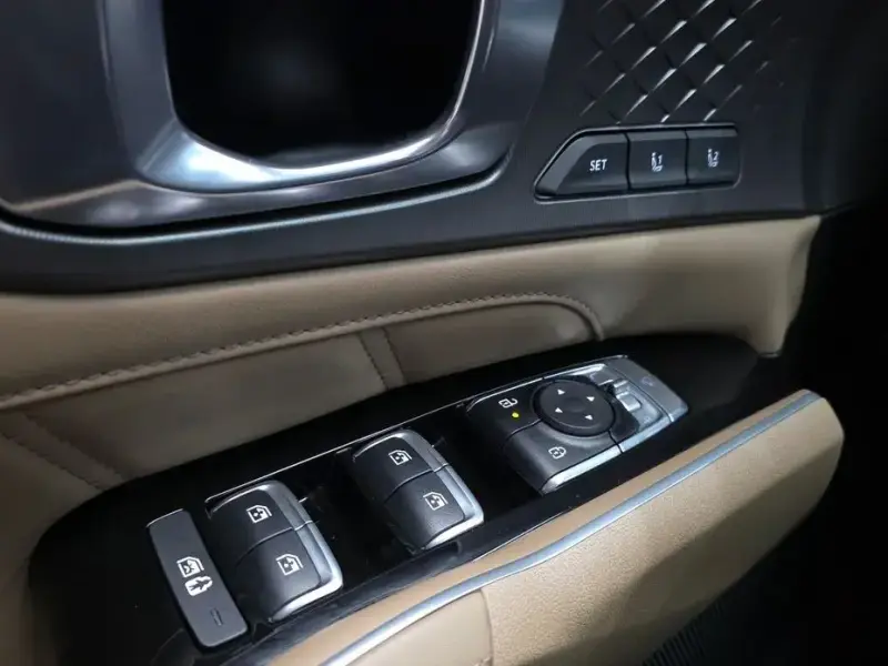 2024 Kia Sorento с пробегом 32 174 км