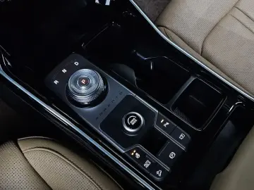 2024 Kia Sorento с пробегом 24 635 км