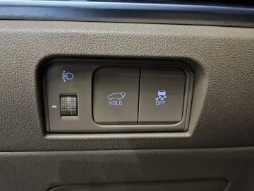 2024 Kia Sorento с пробегом 24 635 км
