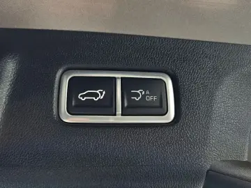 2024 Kia Sorento с пробегом 24 635 км
