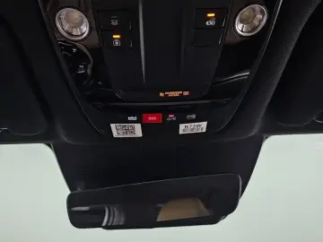 2024 Kia Sorento с пробегом 24 635 км