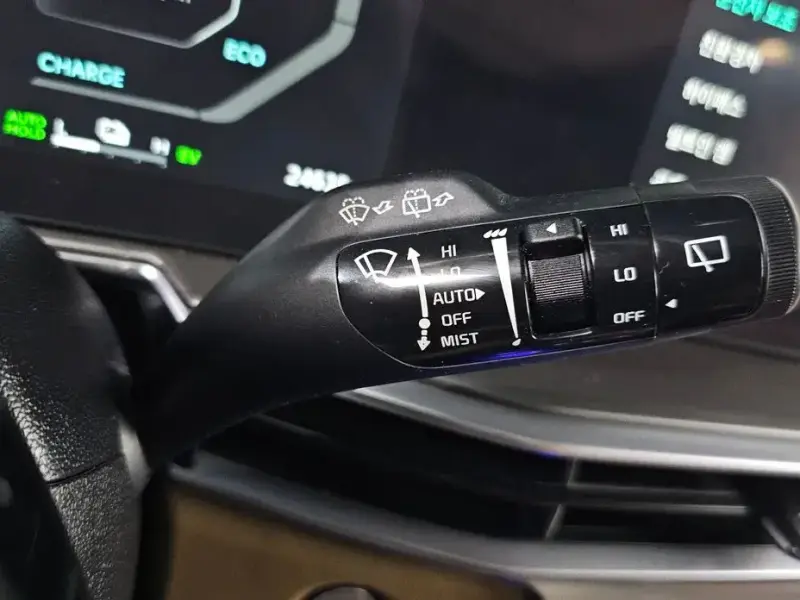 2024 Kia Sorento с пробегом 24 635 км