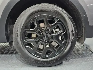 2024 Kia Sorento с пробегом 24 635 км