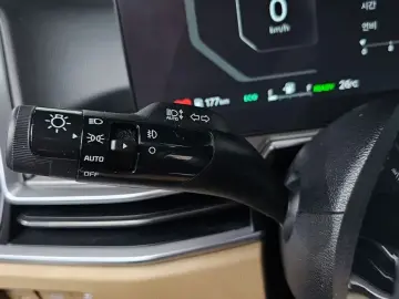 2024 Kia Sorento с пробегом 24 635 км
