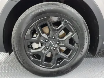 2023 Kia Sorento с пробегом 53 104 км