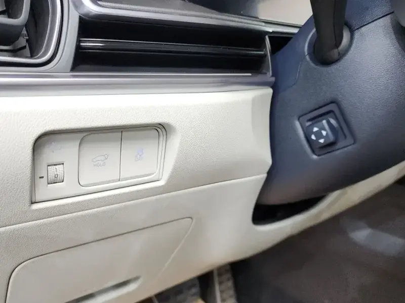 2023 Kia Sorento с пробегом 53 104 км