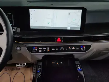 2023 Kia Sorento с пробегом 53 104 км