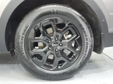 2023 Kia Sorento с пробегом 53 104 км