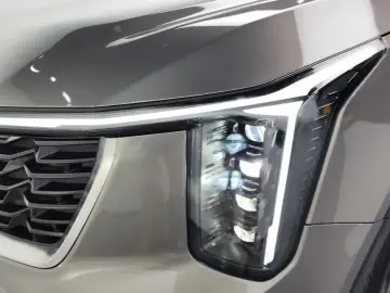 2023 Kia Sorento с пробегом 53 104 км
