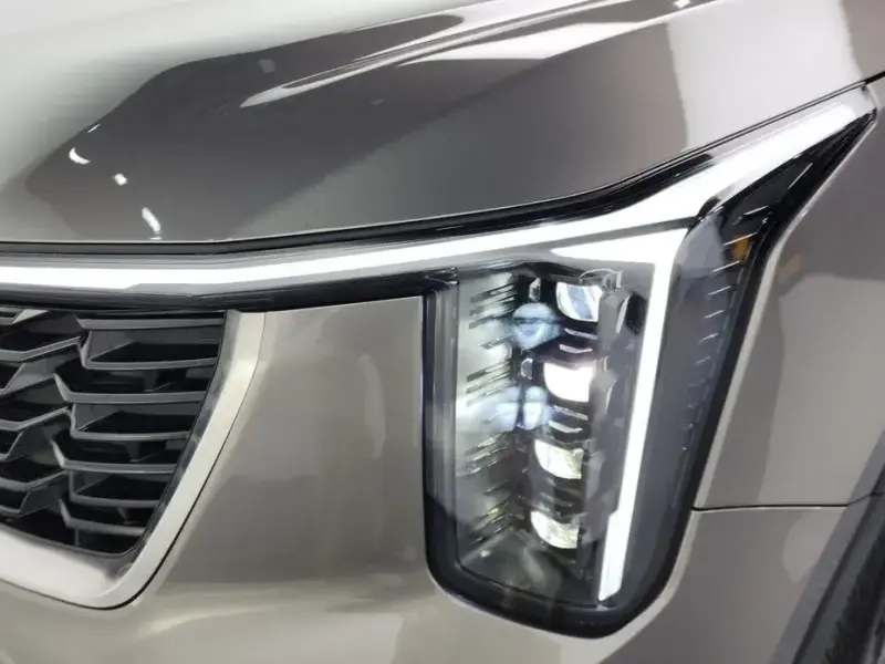 2023 Kia Sorento с пробегом 53 104 км
