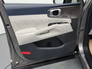 2023 Kia Sorento с пробегом 53 104 км